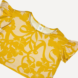 CAMILLE JERSEY TOP