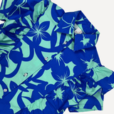 BIANCA RUFFLE BLOUSE