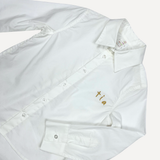 UNISEX OXFORD SHIRT