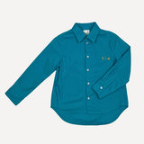 UNISEX OXFORD SHIRT