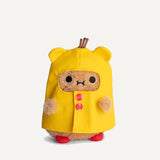 YELLOW RAINCOAT RICESPUD