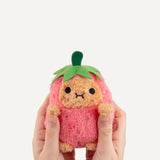 STRAWBERRY RICESPUD