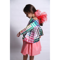 JALISCO TWIRL SKIRT (LINED AND LENGTHENED)