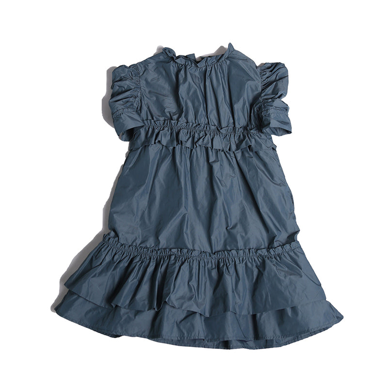 CLEMENTINE FLOUNCE FROCK