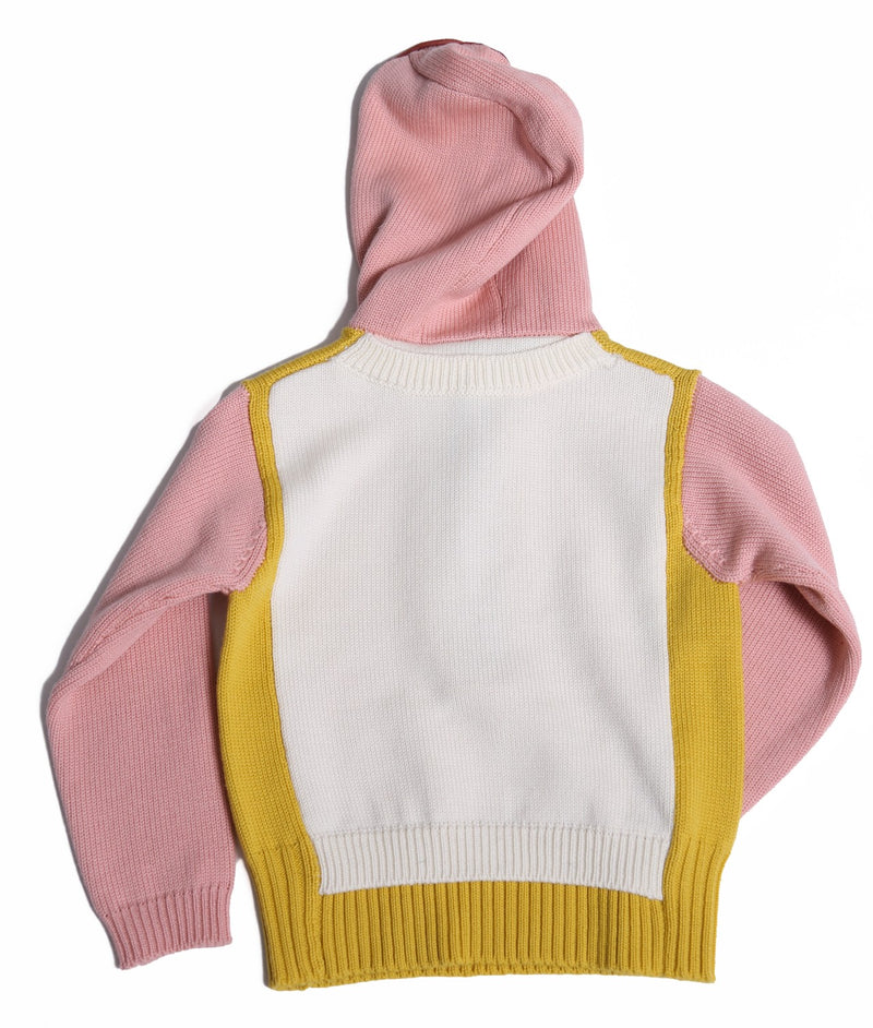 MALICK HOODIE PULLOVER