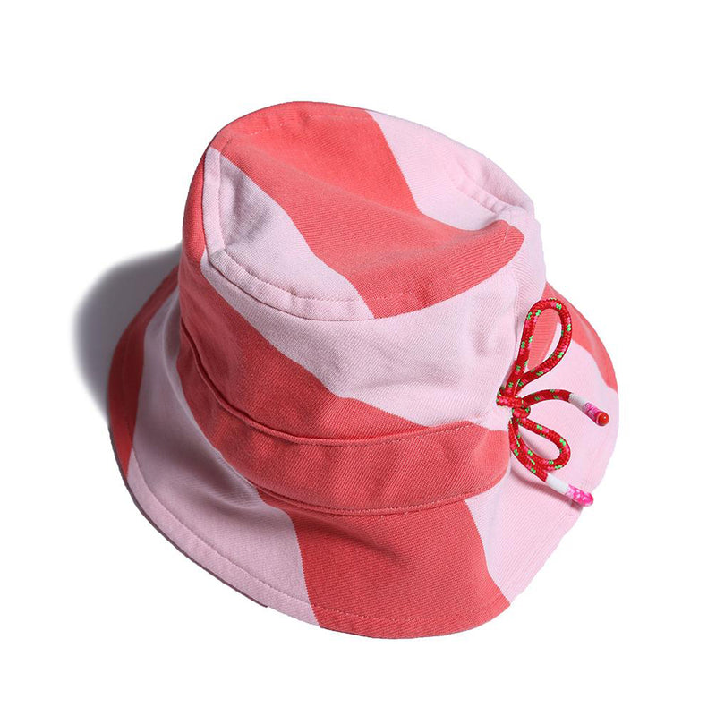 BABY PIBOR JERSEY BUCKET HAT