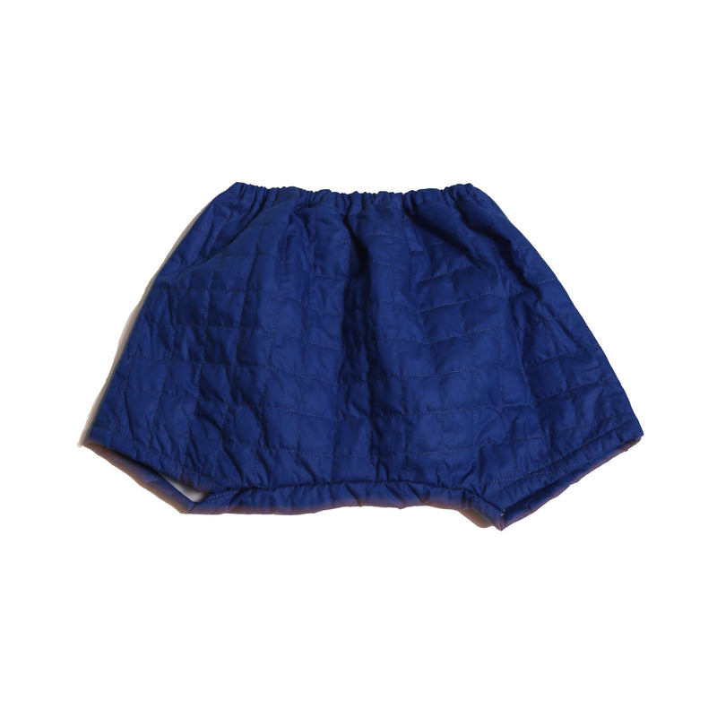 TUFTED DHOTI BLOOMERS