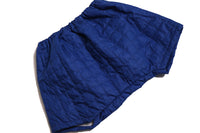 TUFTED DHOTI BLOOMERS