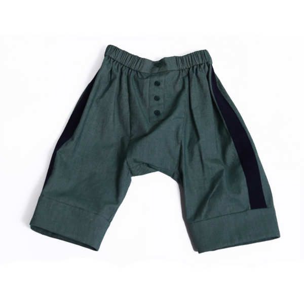 BABY MALICK TROUSERS