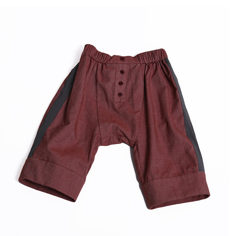BABY MALICK TROUSERS